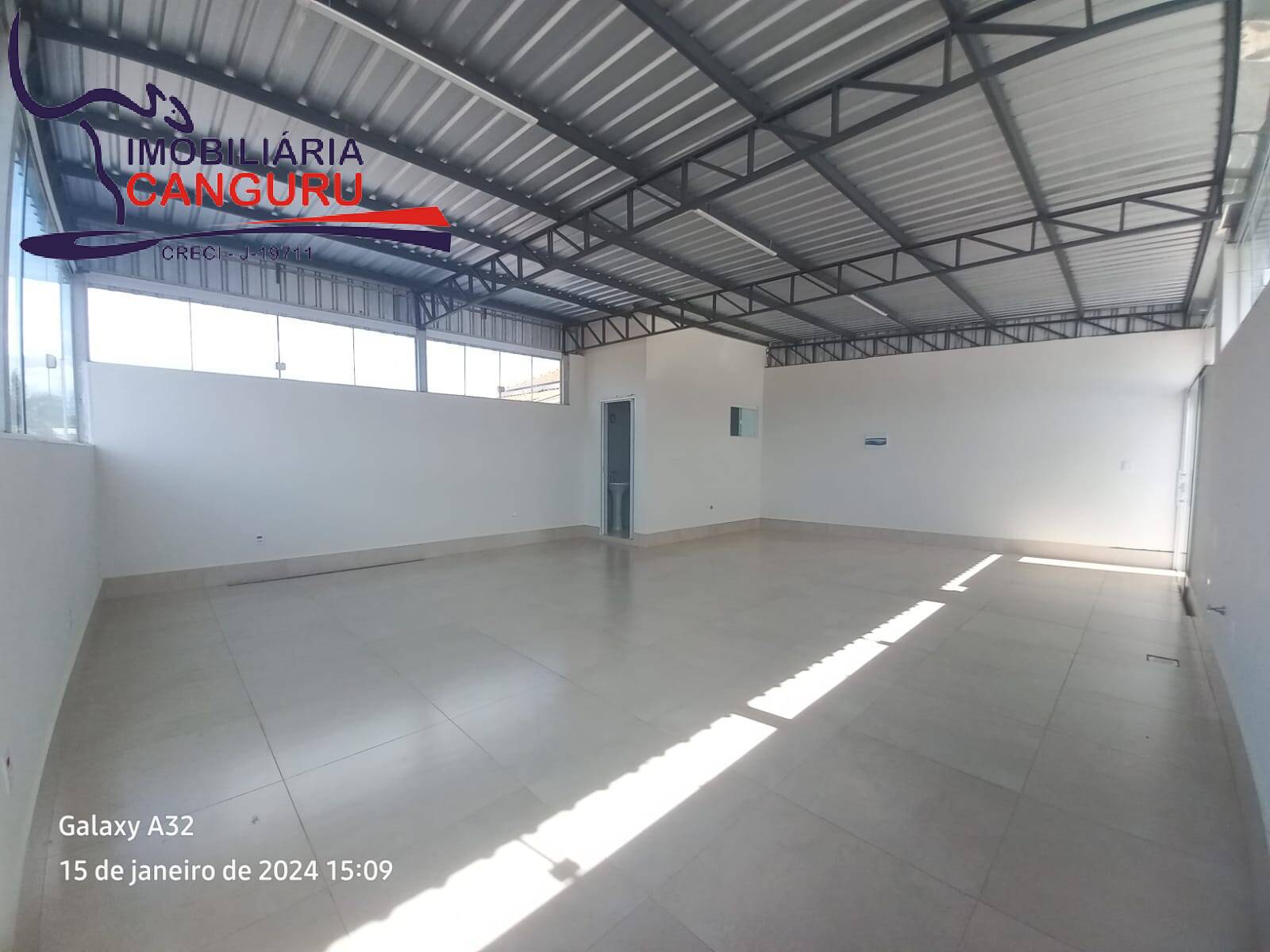 Conjunto Comercial-Sala para alugar - Foto 5