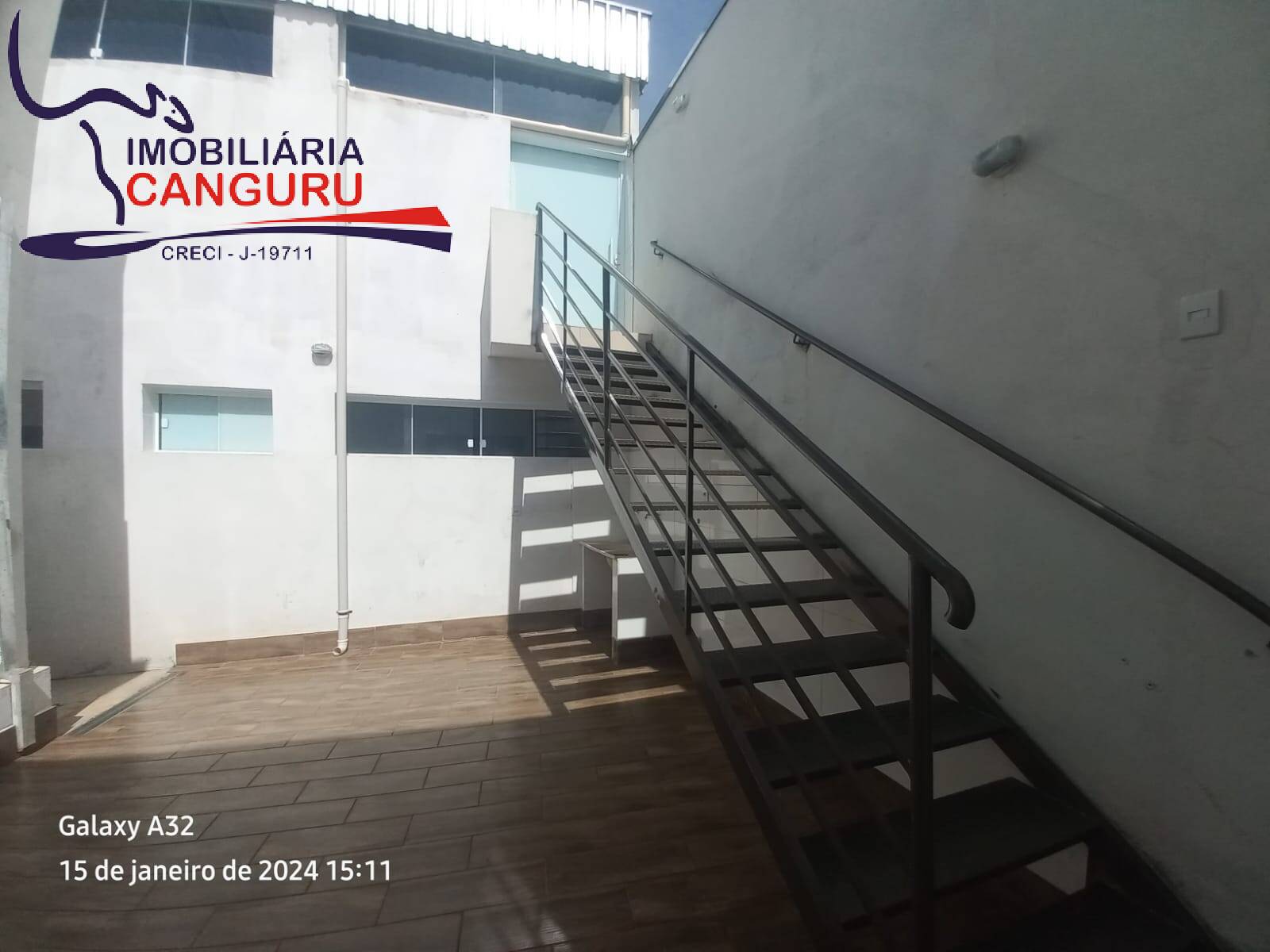 Conjunto Comercial-Sala para alugar - Foto 3