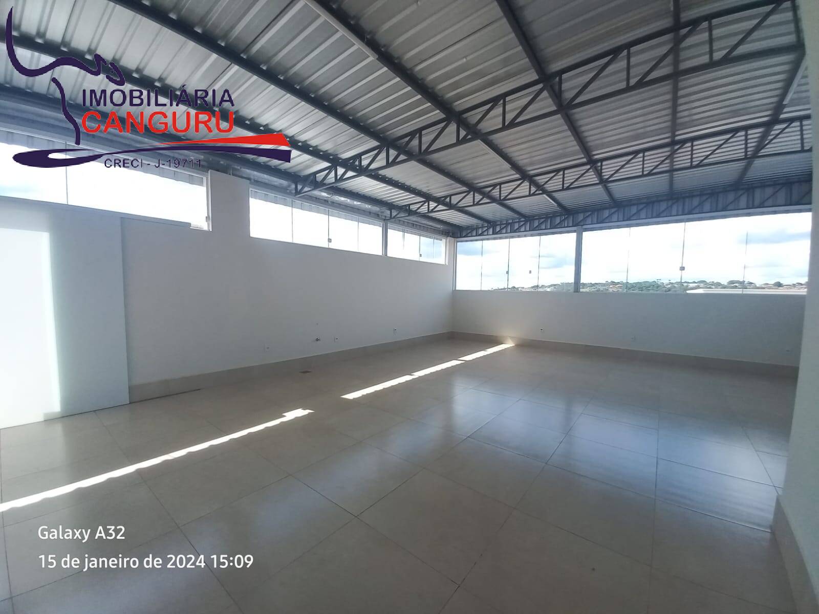 Conjunto Comercial-Sala para alugar - Foto 7