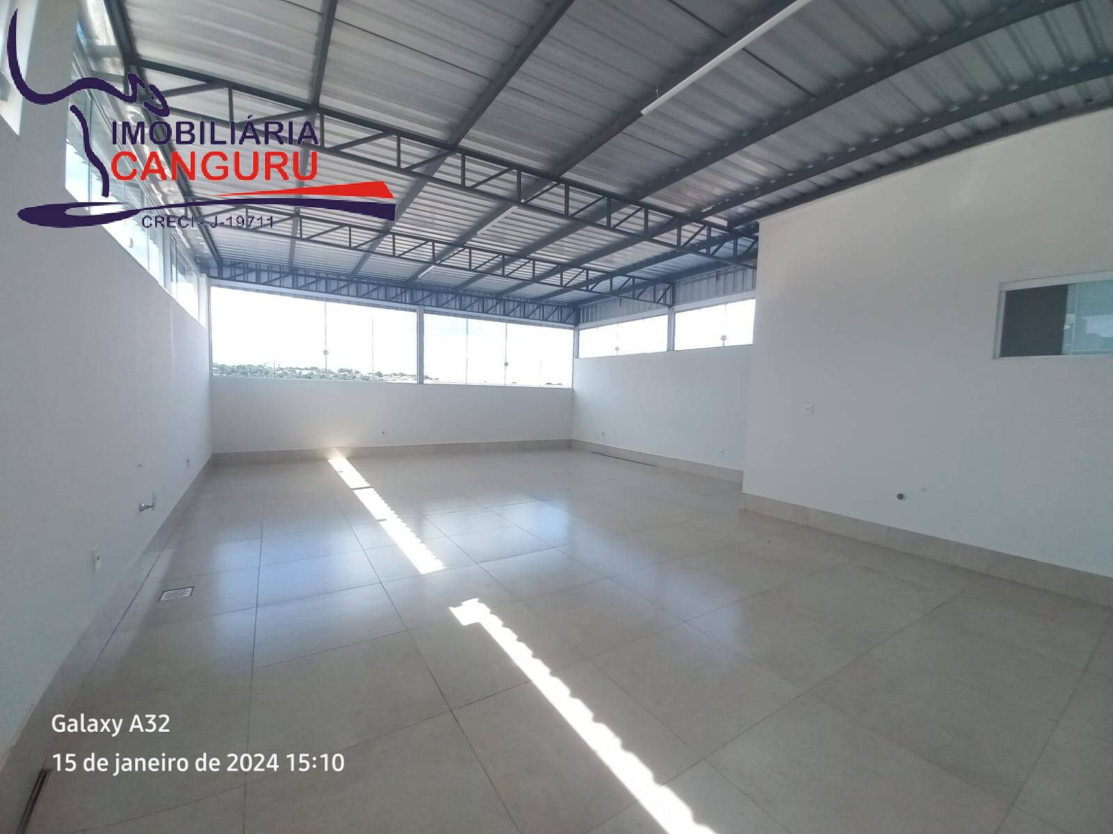 Conjunto Comercial-Sala para alugar - Foto 6