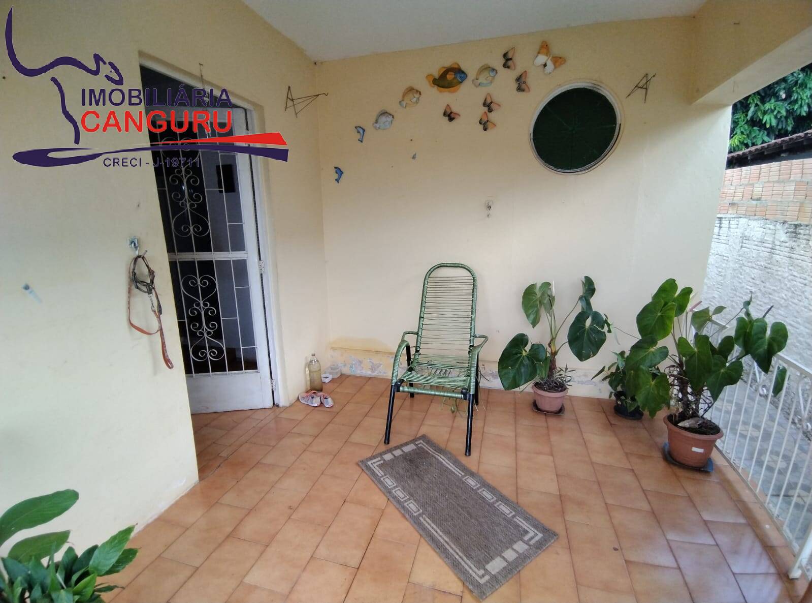 Casa à venda com 3 quartos, 250m² - Foto 9