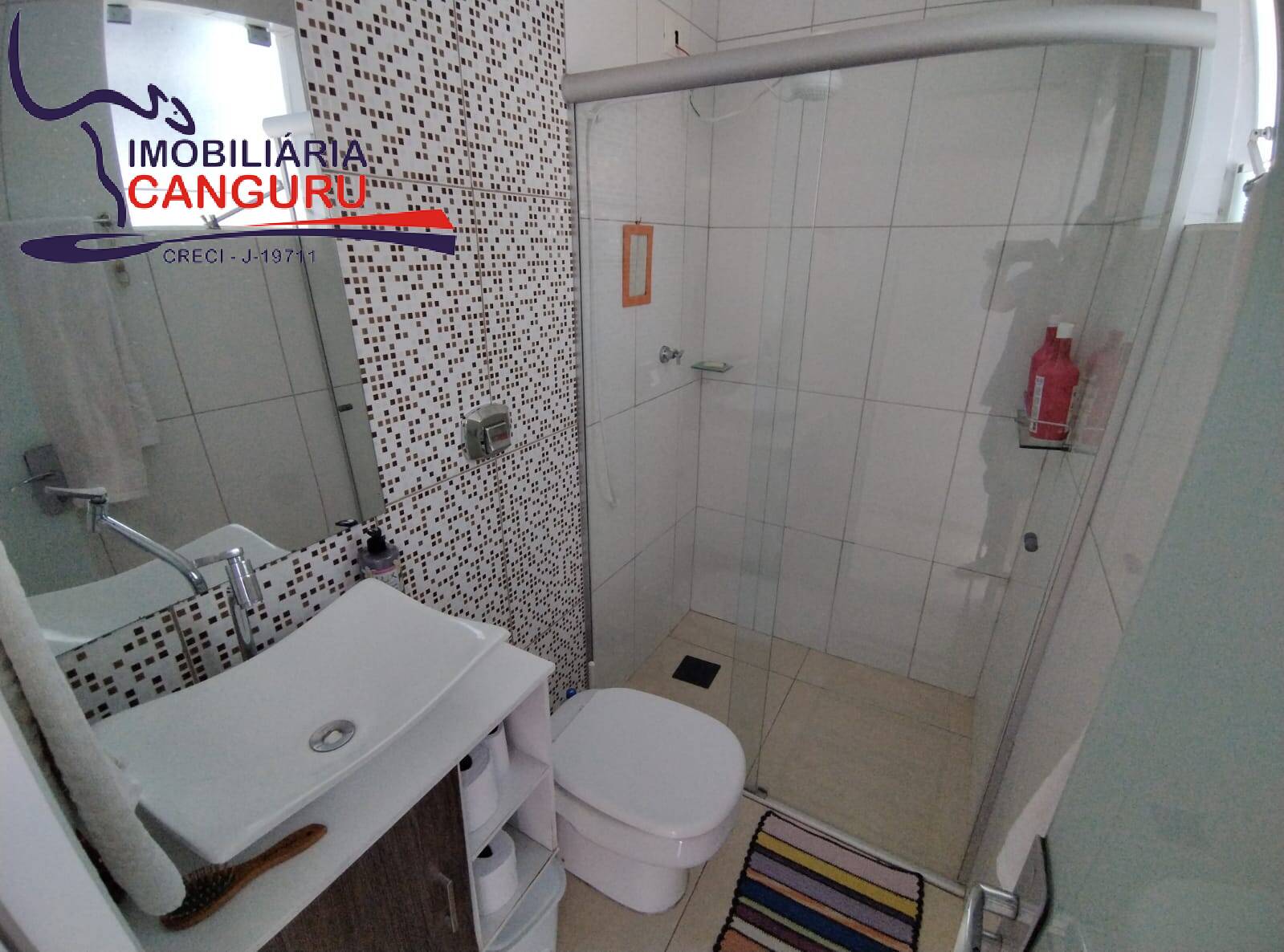 Casa à venda com 3 quartos, 190m² - Foto 6