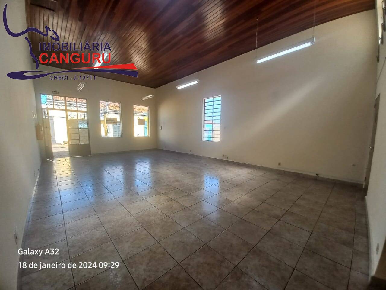 Conjunto Comercial-Sala para alugar - Foto 4