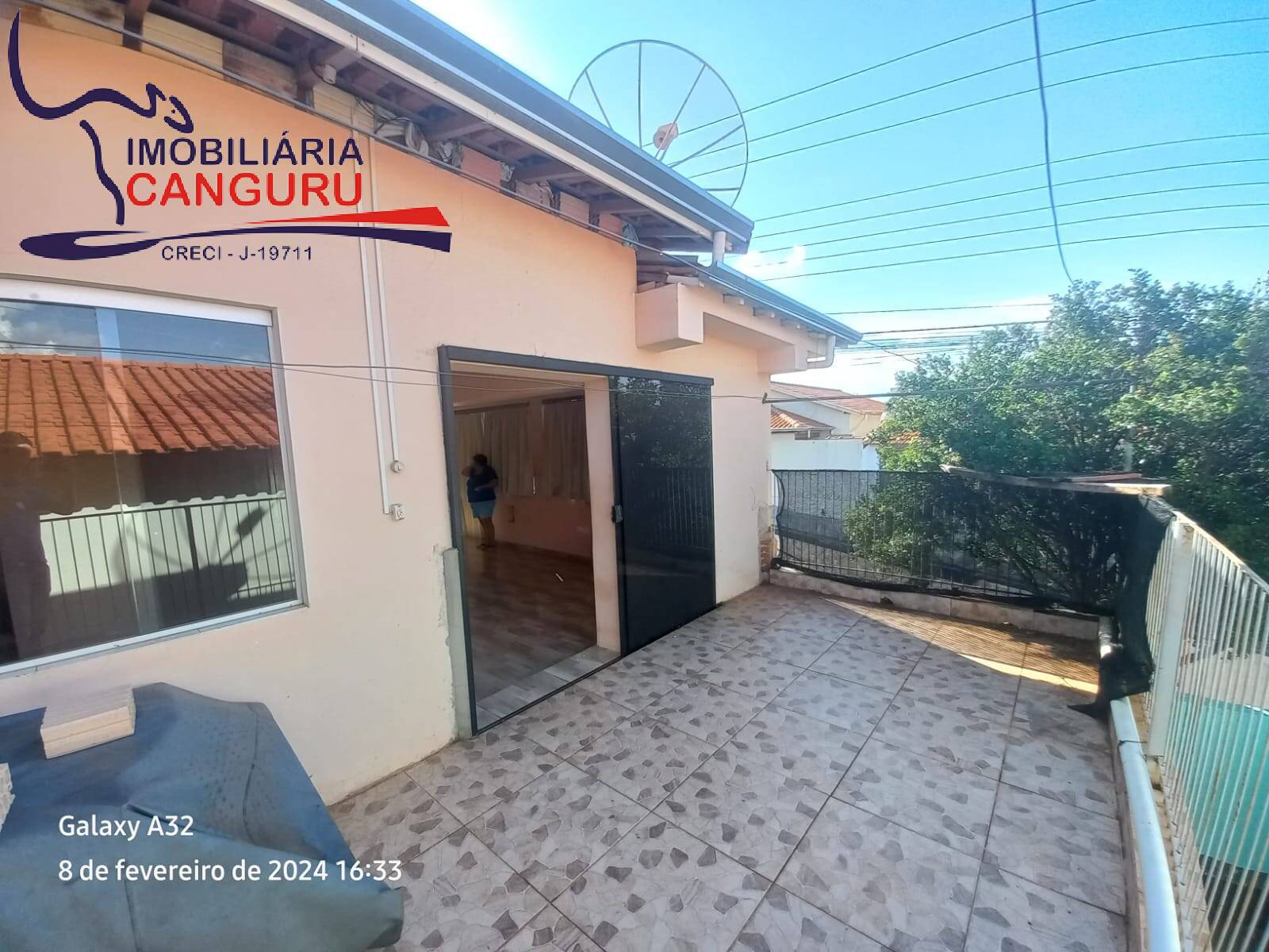 Casa à venda com 3 quartos, 156m² - Foto 4