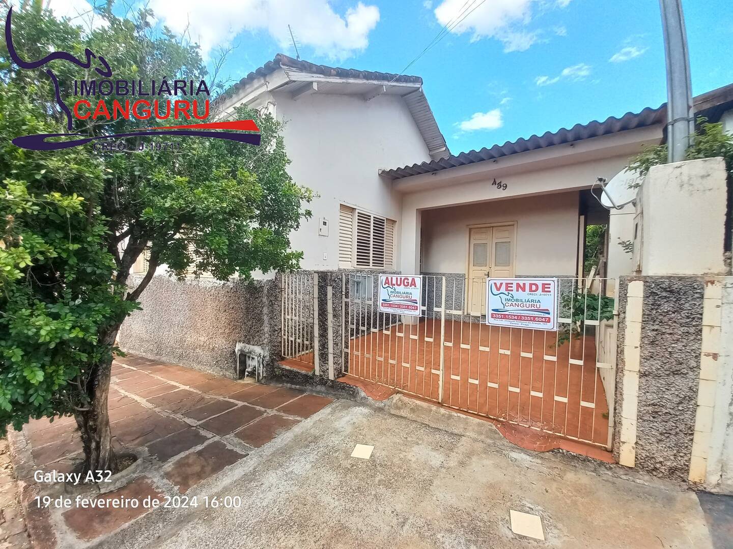 Casa à venda com 5 quartos, 370m² - Foto 1