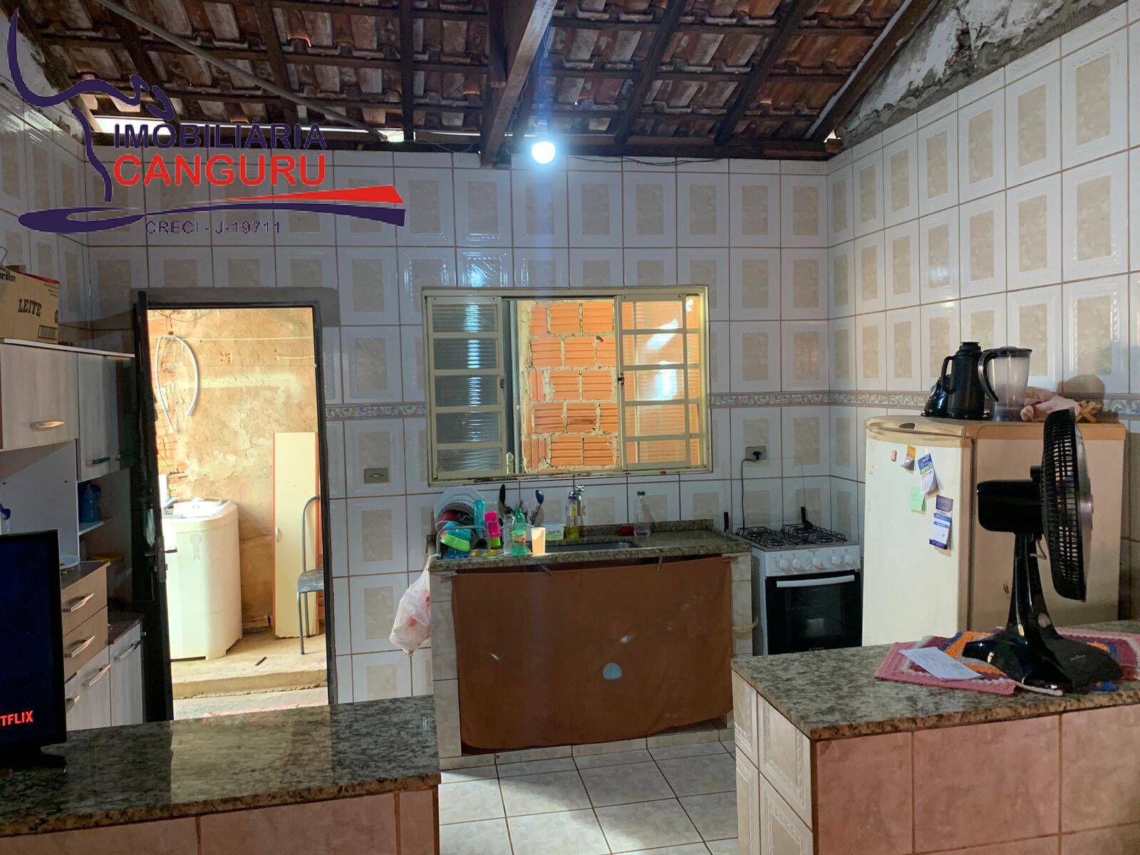 Casa à venda com 4 quartos, 286m² - Foto 13