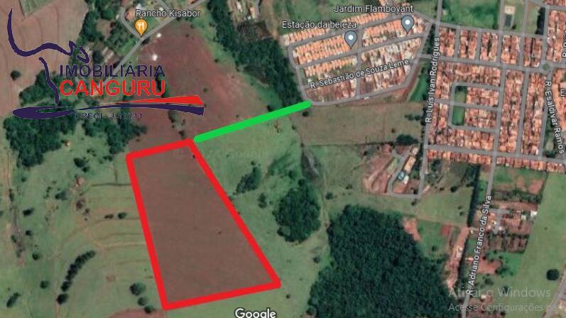 Fazenda à venda, 77000m² - Foto 1