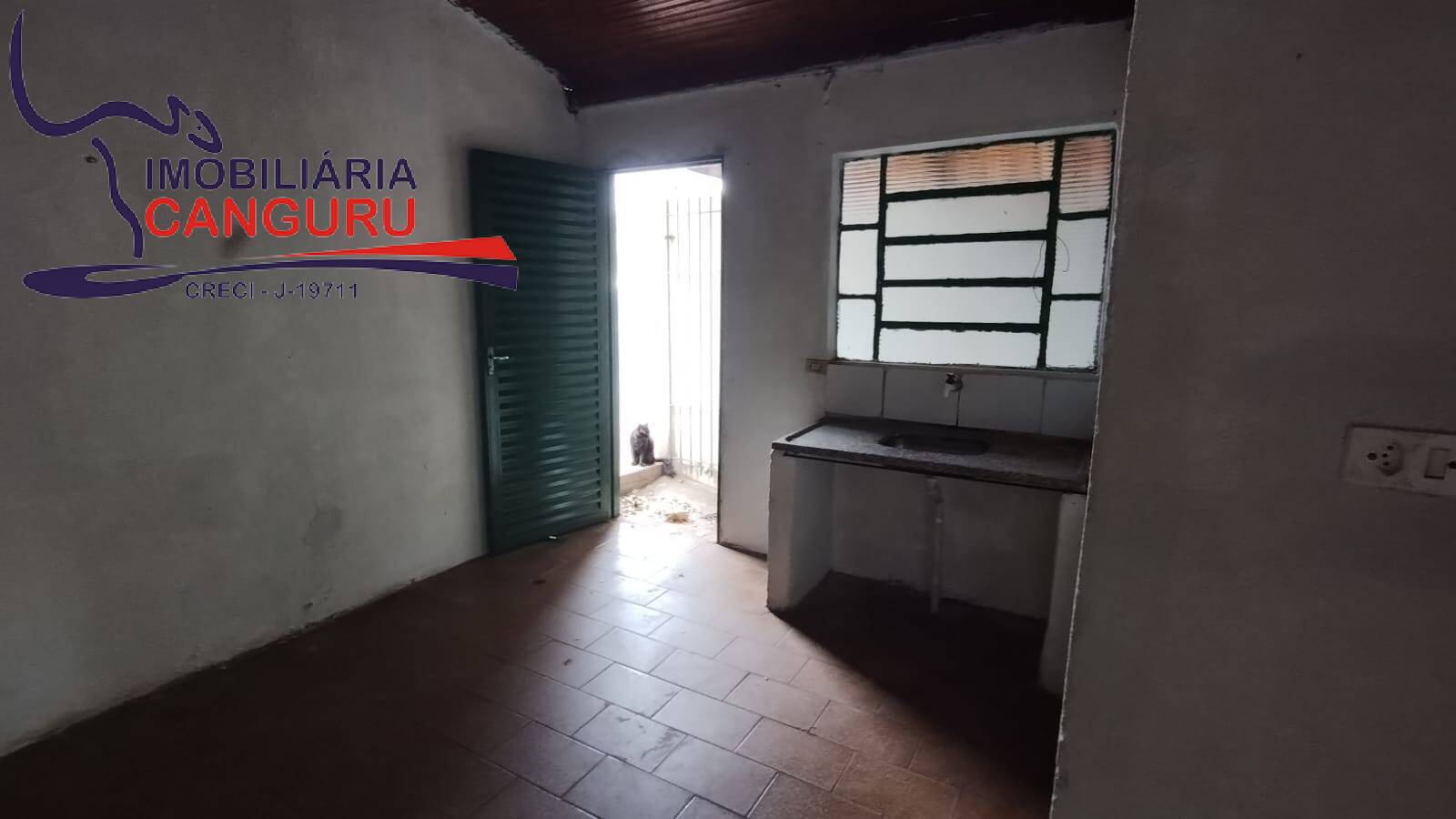 Casa para alugar com 1 quarto - Foto 3