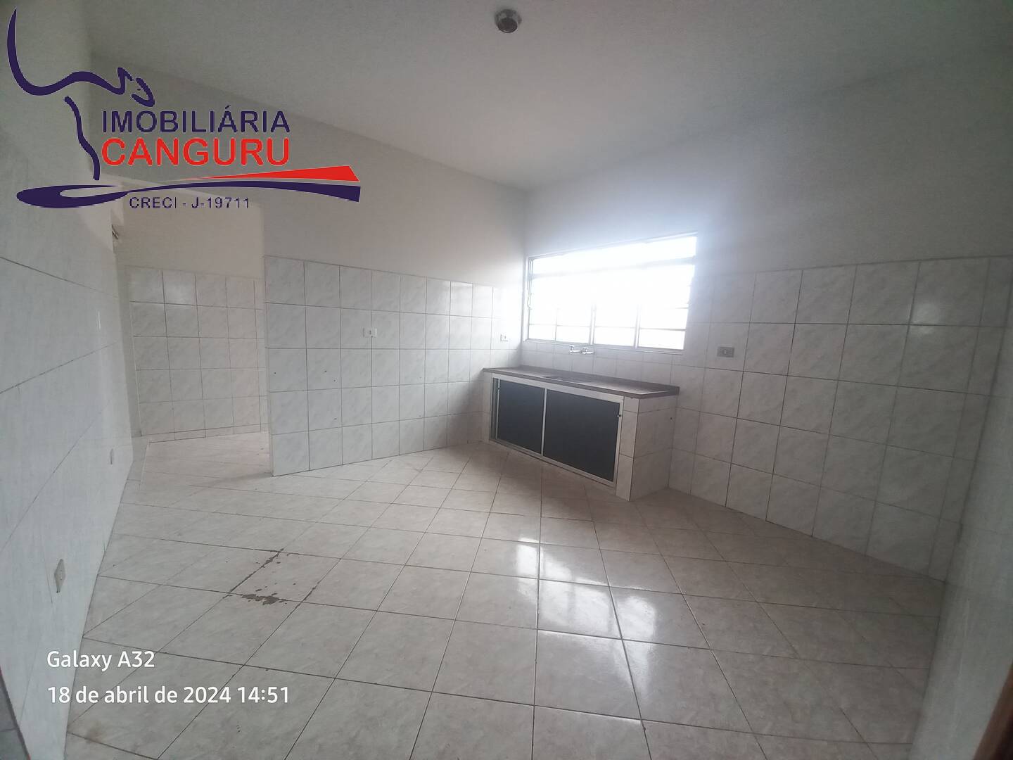 Casa para alugar com 2 quartos - Foto 5