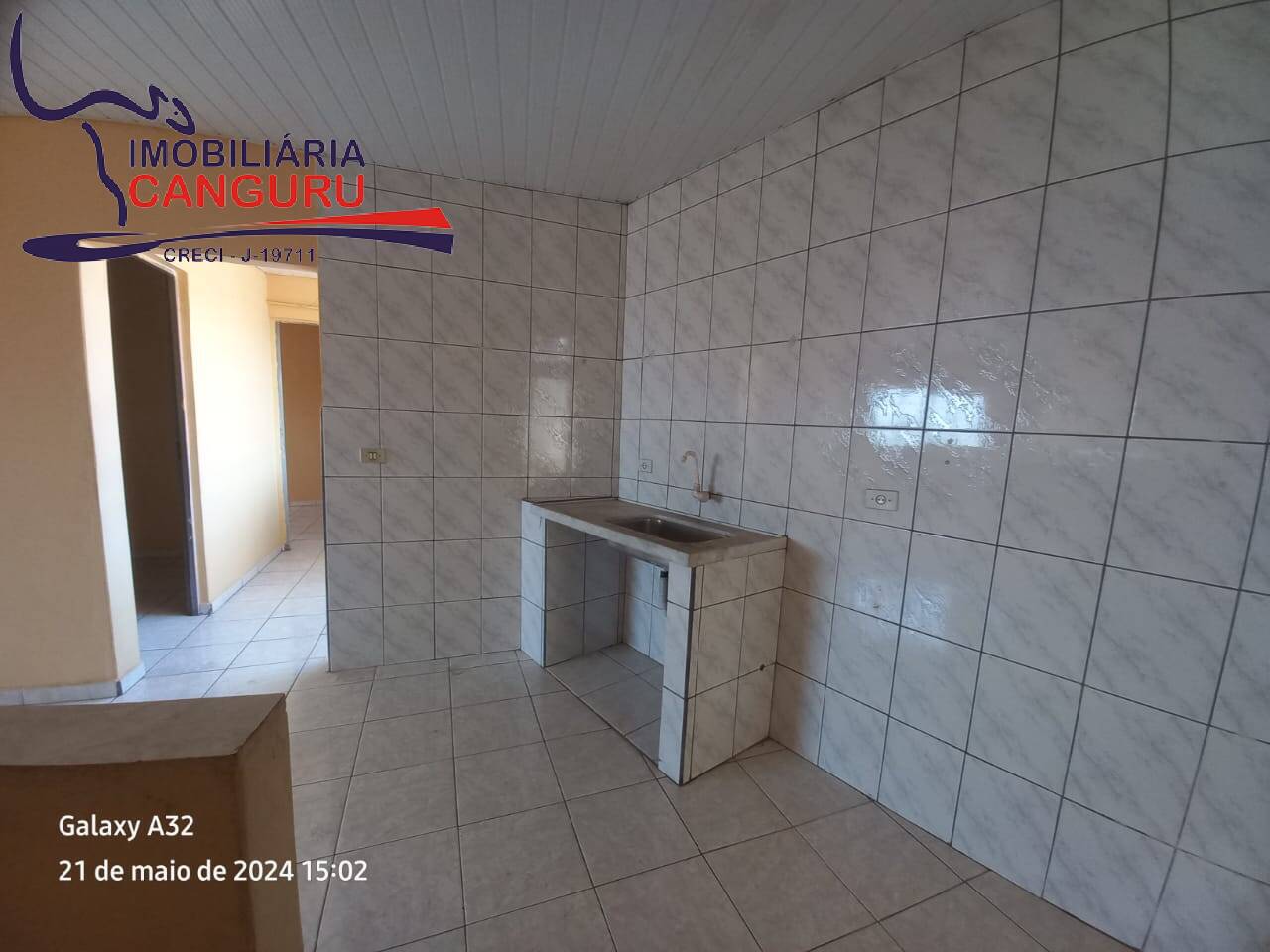 Casa para alugar com 2 quartos - Foto 4