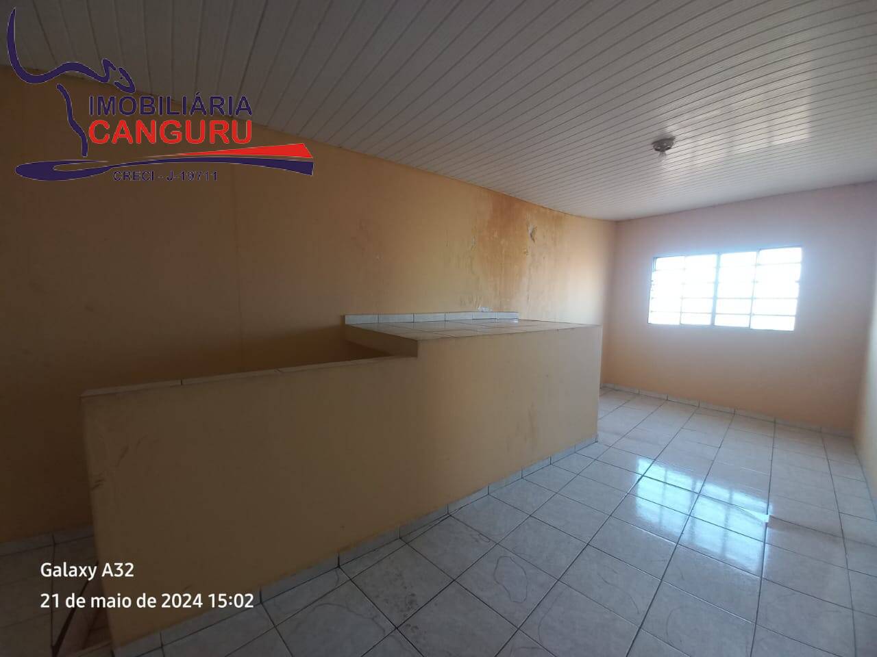 Casa para alugar com 2 quartos - Foto 5