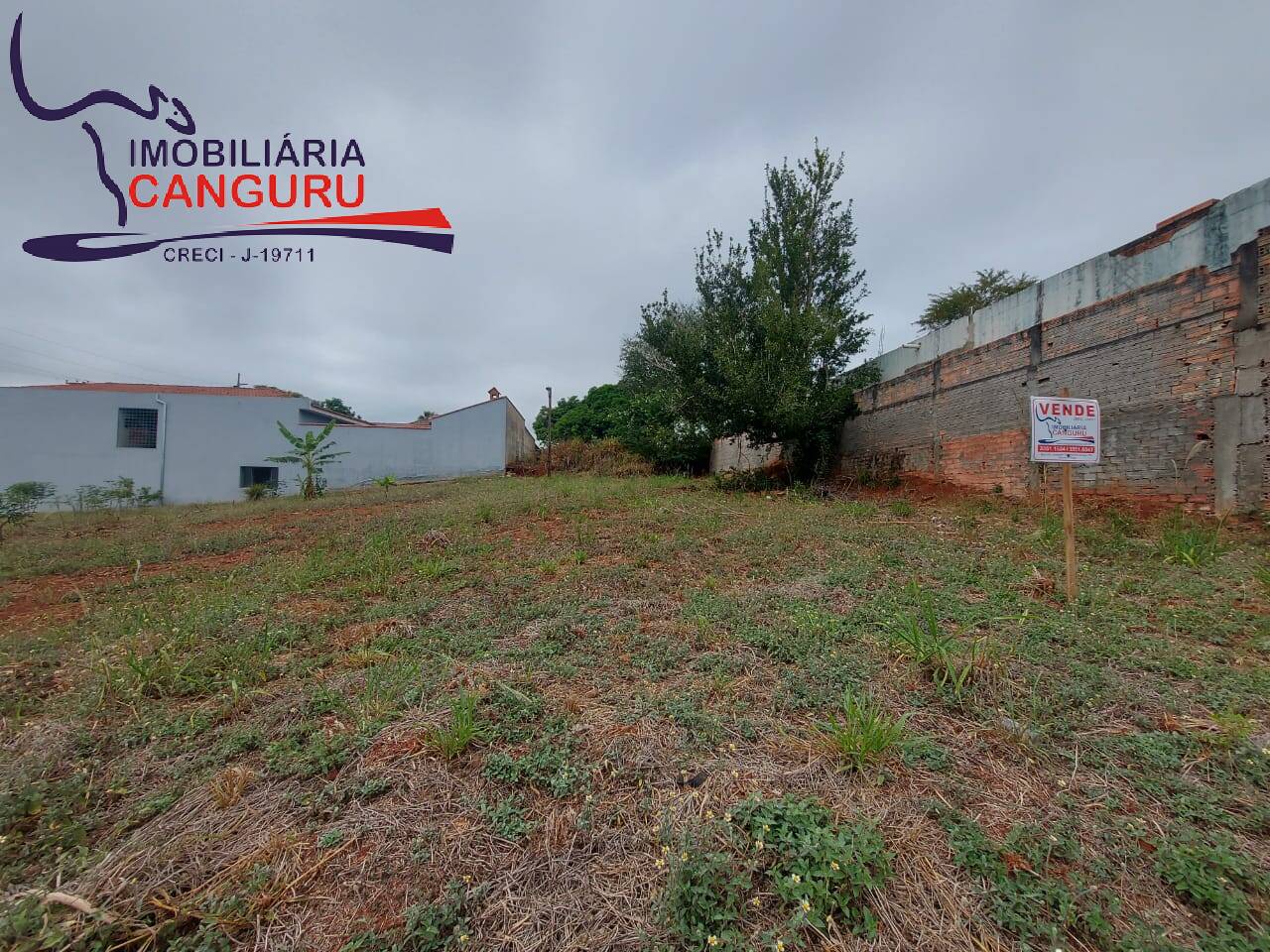 Terreno à venda, 250m² - Foto 1