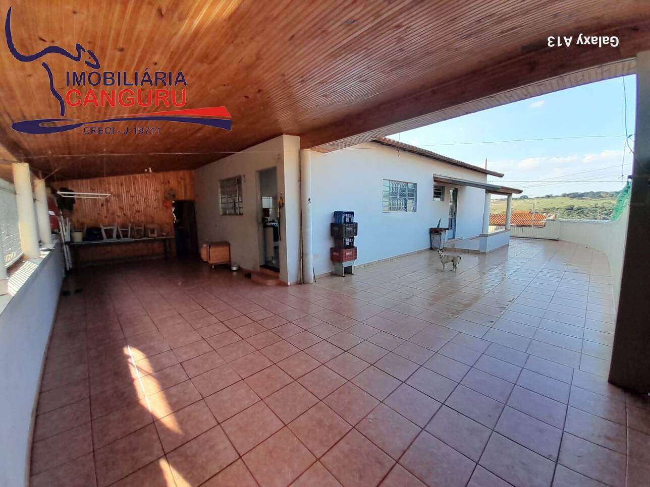 Casa à venda com 3 quartos, 332m² - Foto 14