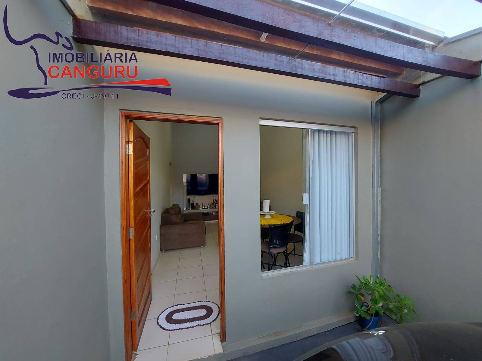 Casa à venda com 2 quartos, 160m² - Foto 3