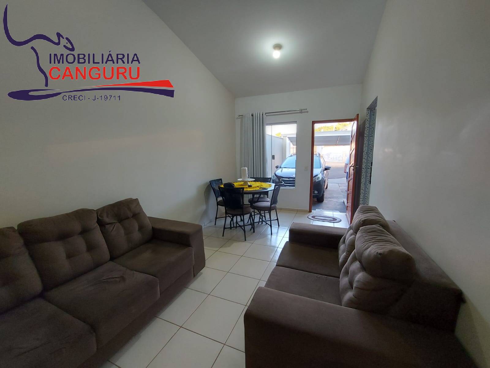 Casa à venda com 2 quartos, 160m² - Foto 5