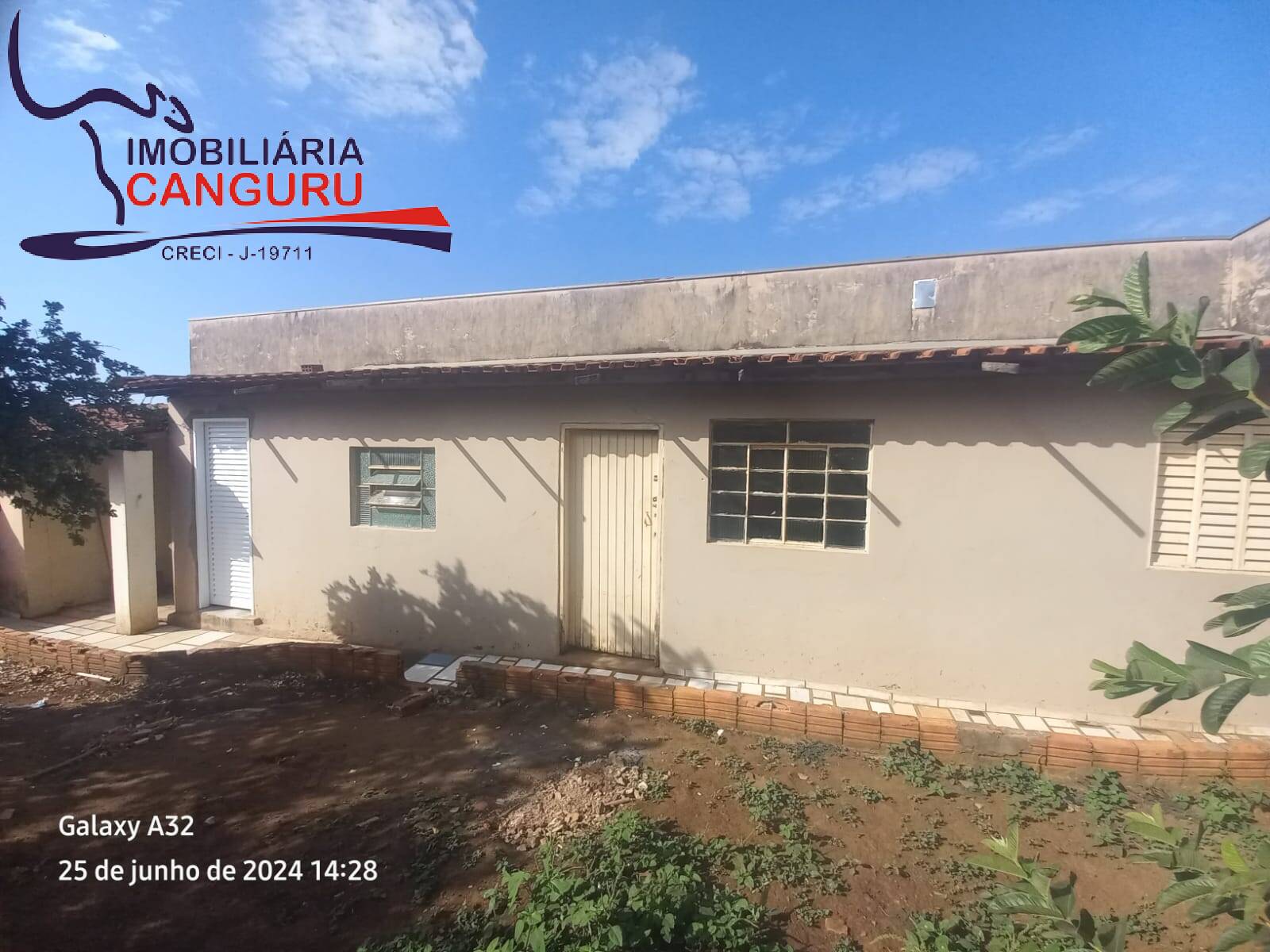 Casa para alugar com 1 quarto - Foto 3