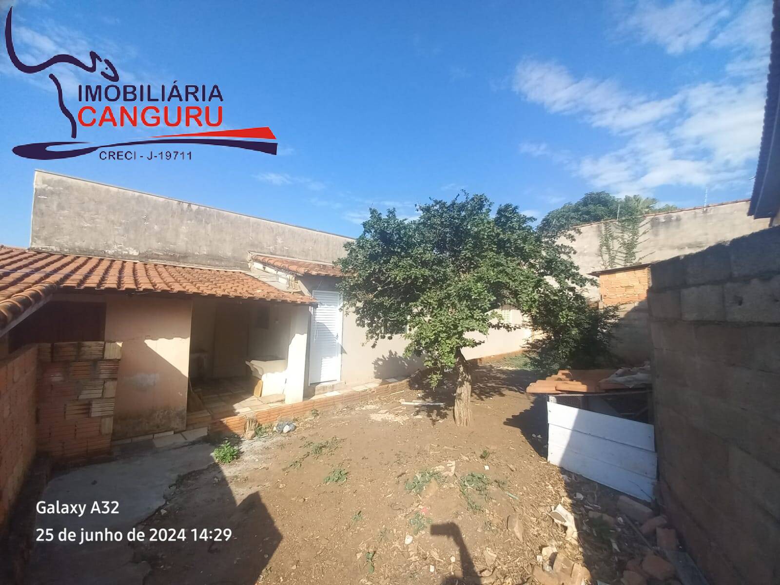 Casa para alugar com 1 quarto - Foto 2