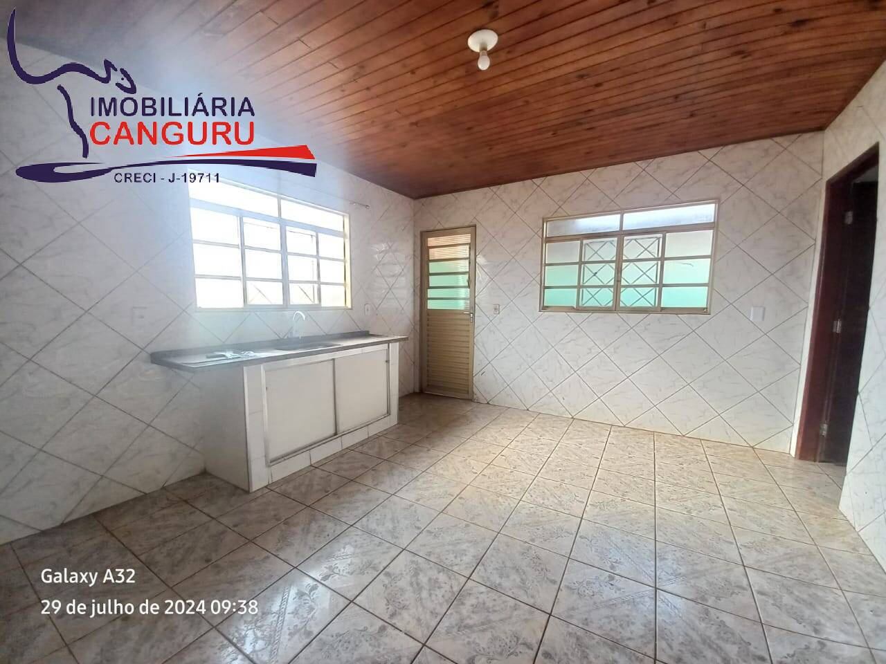 Casa para alugar com 3 quartos - Foto 10