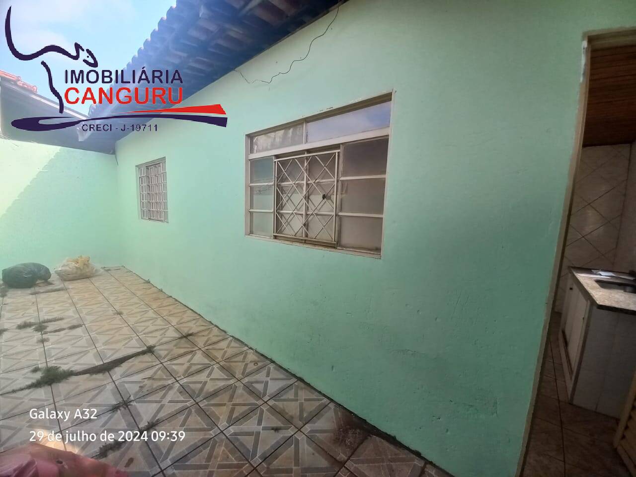 Casa para alugar com 3 quartos - Foto 14