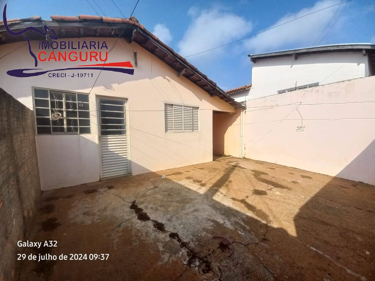 Casa para alugar com 3 quartos - Foto 4