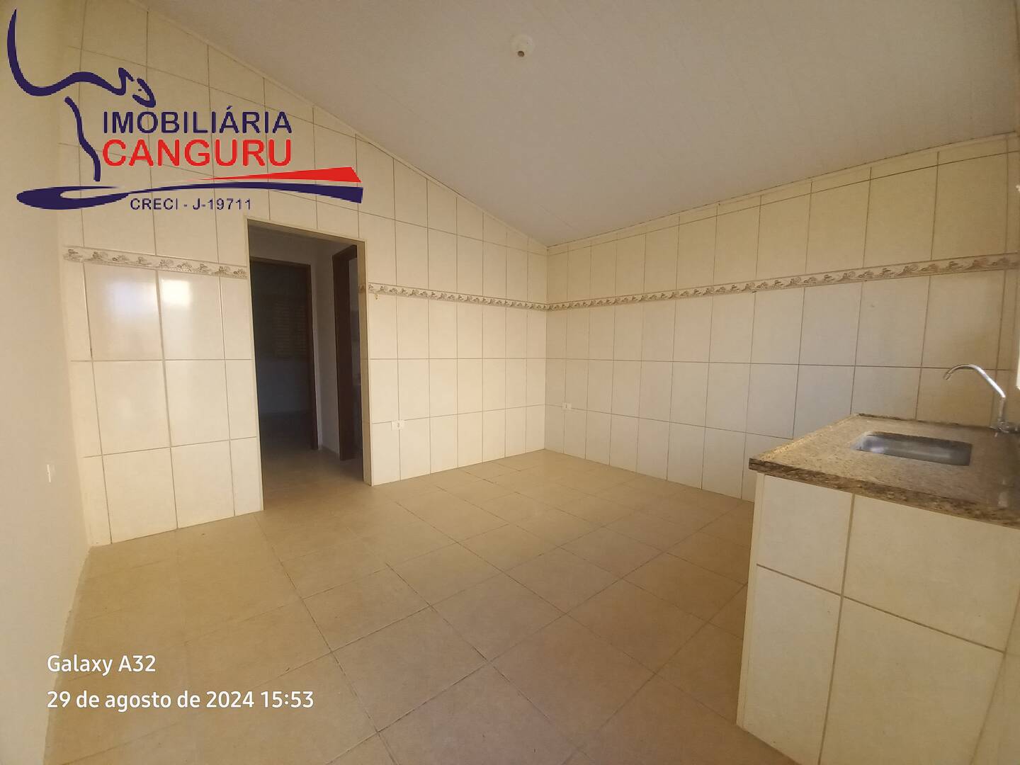 Casa para alugar com 1 quarto - Foto 5