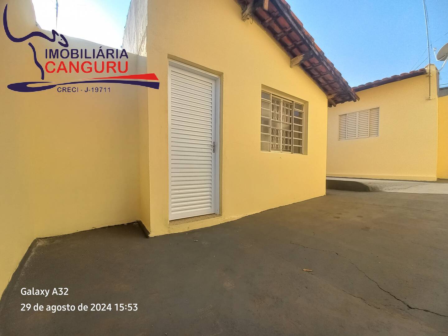 Casa para alugar com 1 quarto - Foto 3