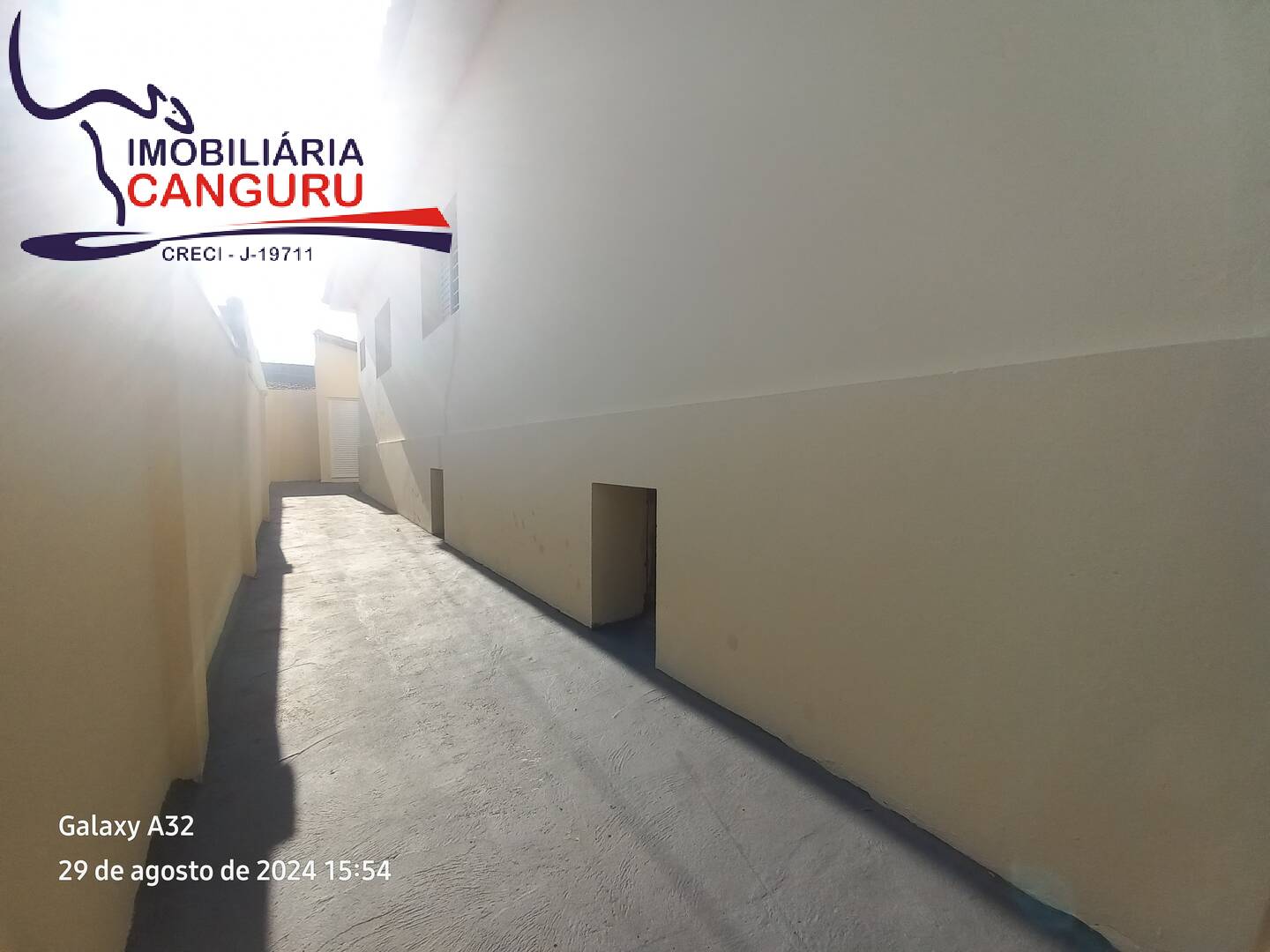 Casa para alugar com 1 quarto - Foto 2