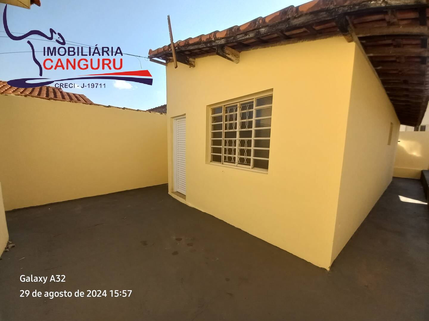 Casa para alugar com 1 quarto - Foto 4