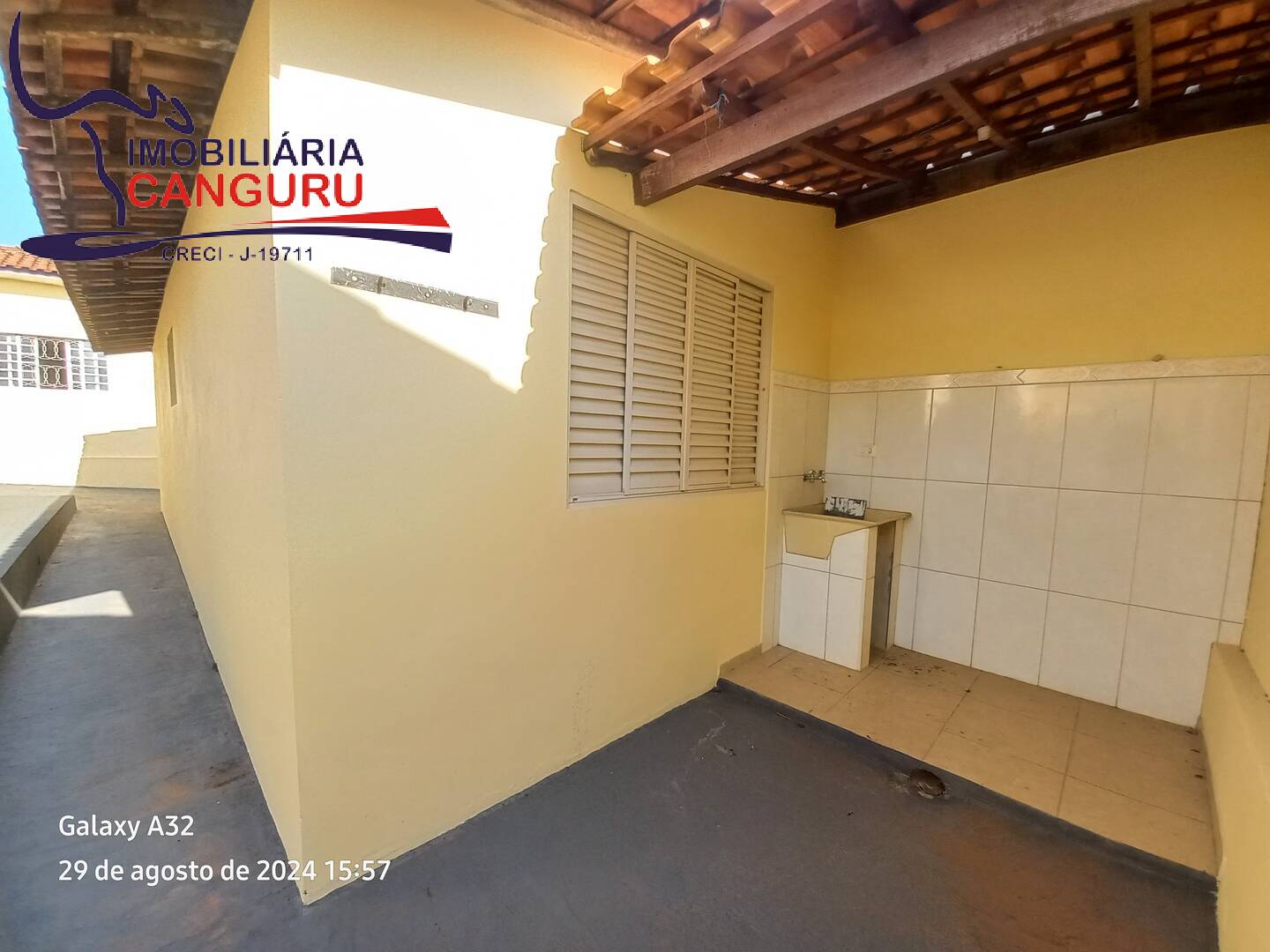 Casa para alugar com 1 quarto - Foto 9