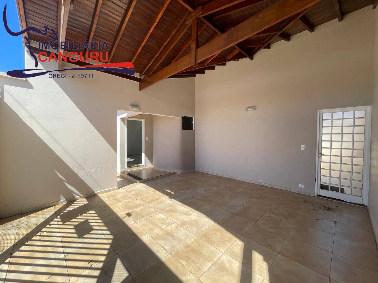 Casa para alugar com 3 quartos - Foto 4