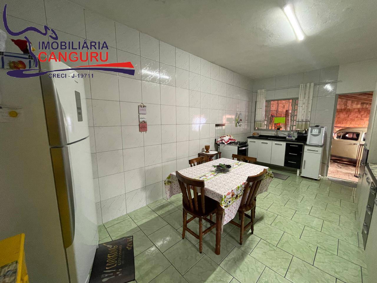 Casa à venda com 4 quartos, 250m² - Foto 6