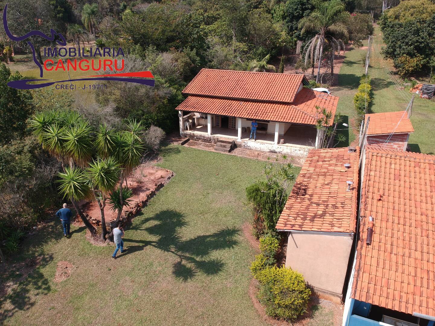 Fazenda à venda com 2 quartos, 3000m² - Foto 25