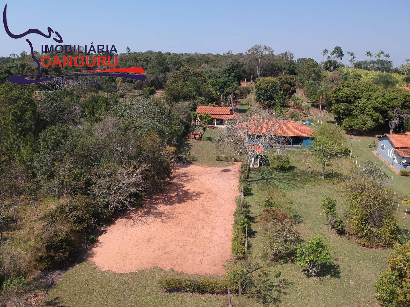 Fazenda à venda com 2 quartos, 3000m² - Foto 7