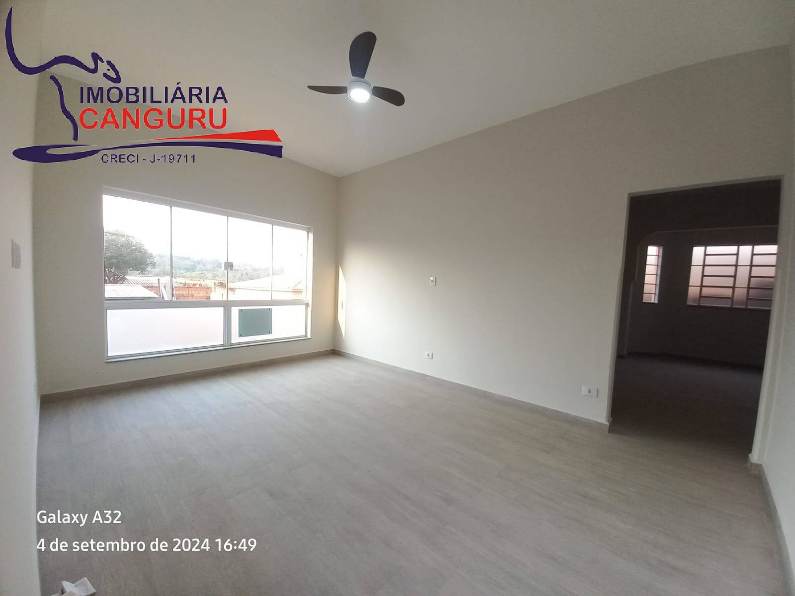 Casa para alugar com 3 quartos - Foto 4