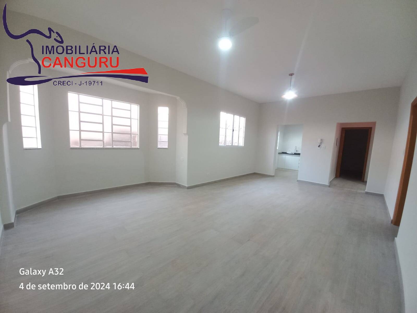 Casa para alugar com 3 quartos - Foto 6