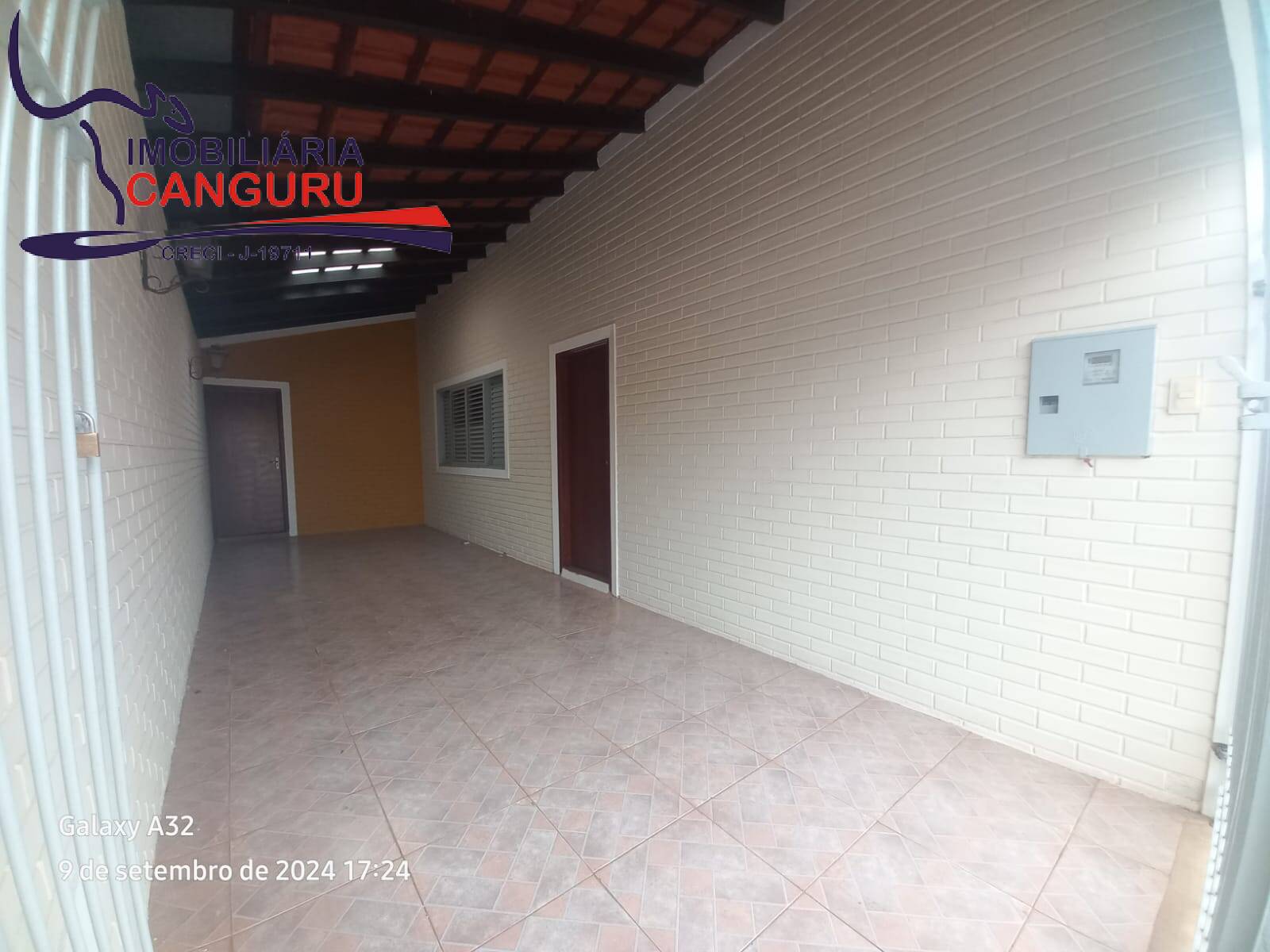 Casa para alugar com 3 quartos - Foto 3