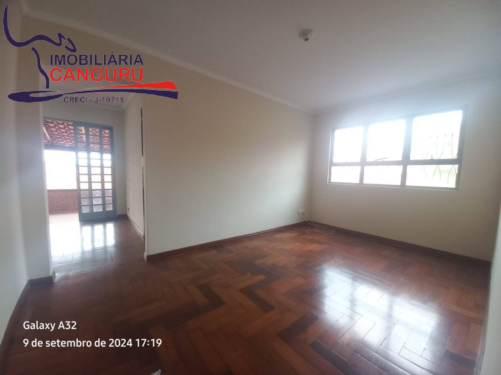 Casa para alugar com 3 quartos - Foto 4