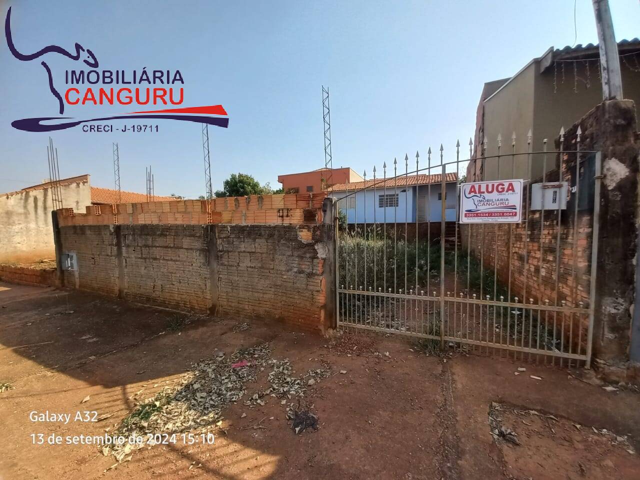 Casa à venda e aluguel com 1 quarto, 200m² - Foto 2