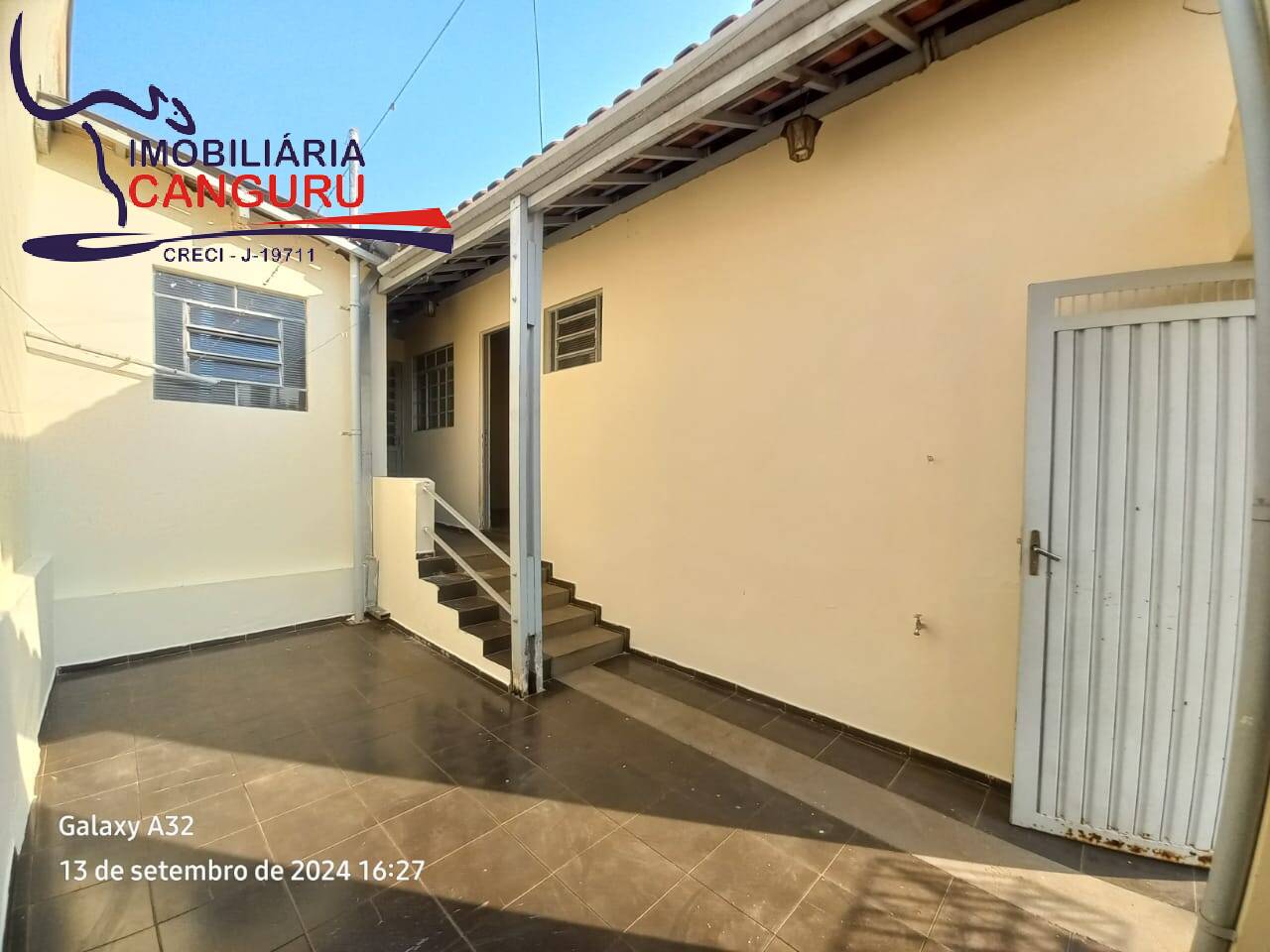 Casa para alugar com 1 quarto - Foto 3