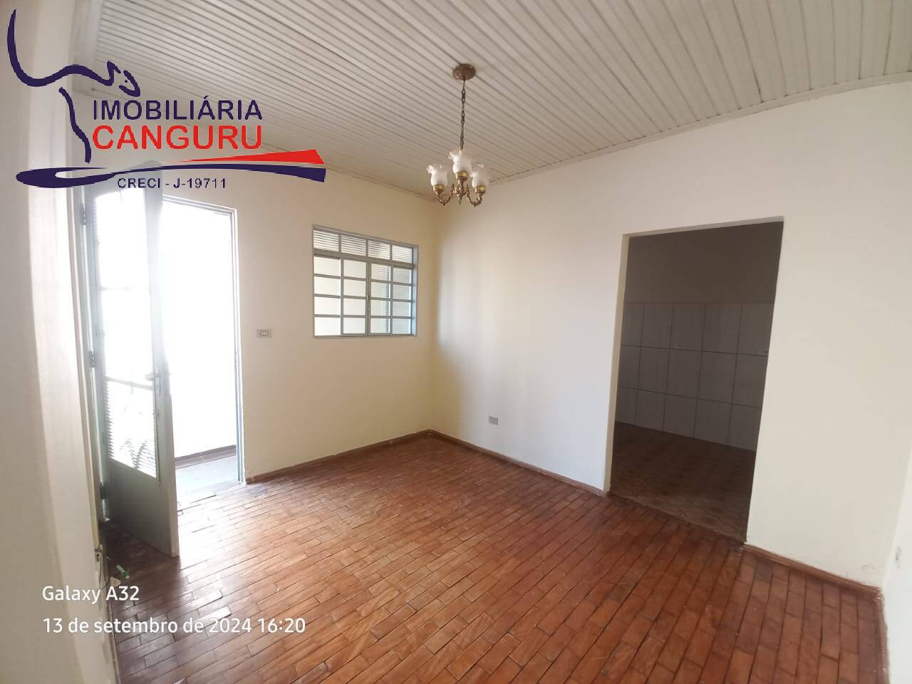 Casa para alugar com 1 quarto - Foto 6