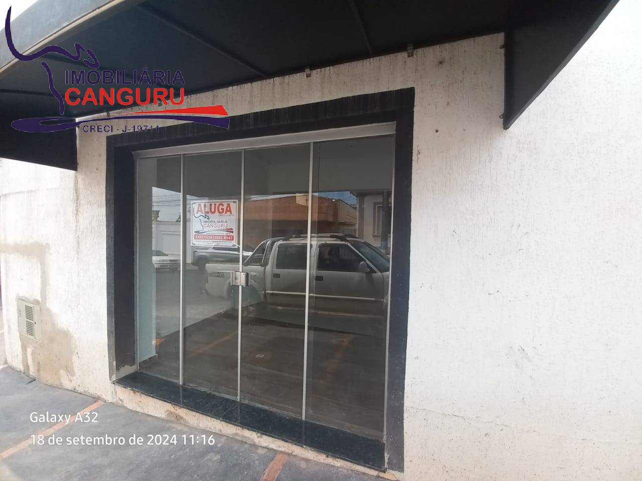 Conjunto Comercial-Sala para alugar, 31m² - Foto 2