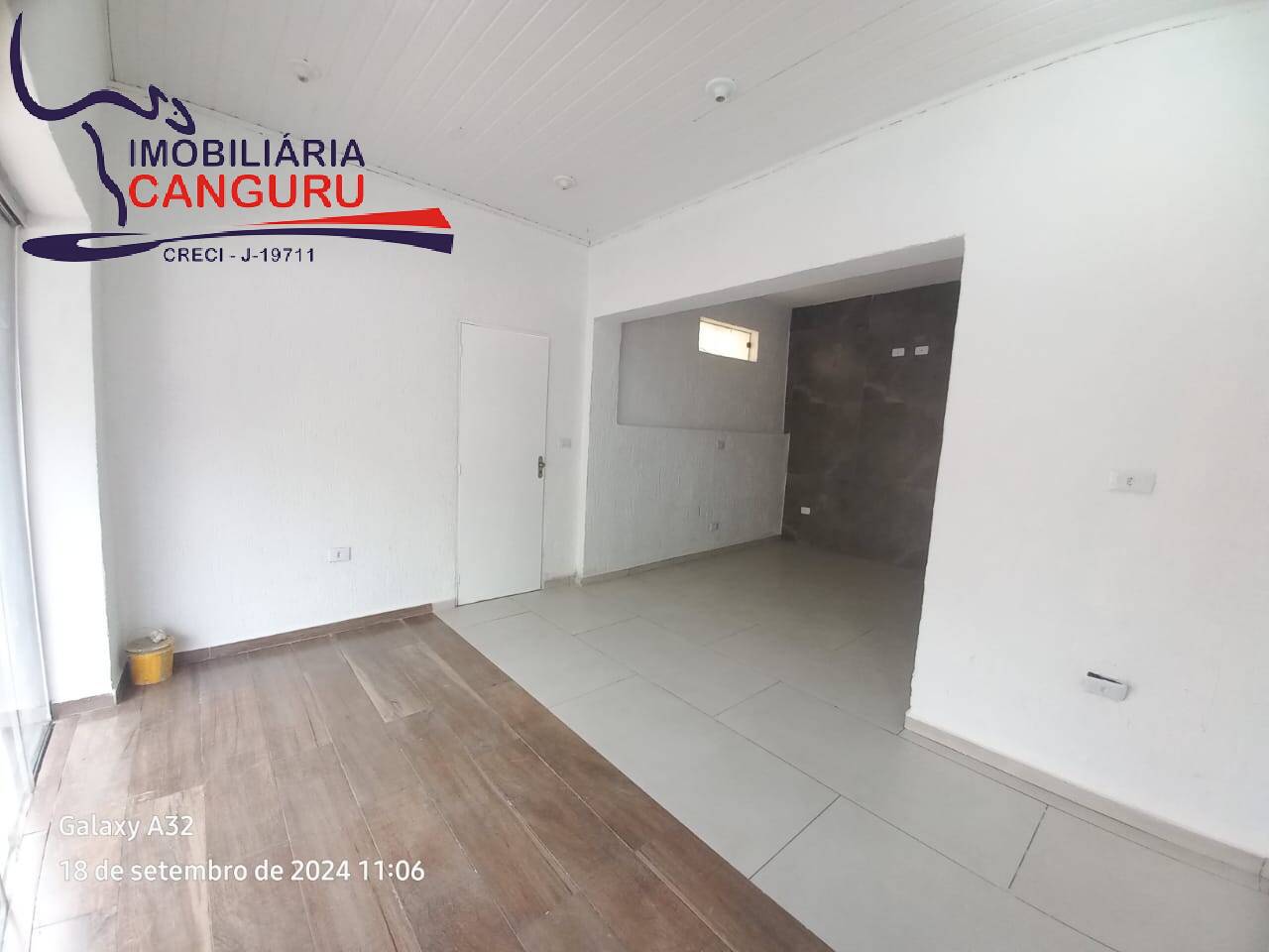 Conjunto Comercial-Sala para alugar, 31m² - Foto 3