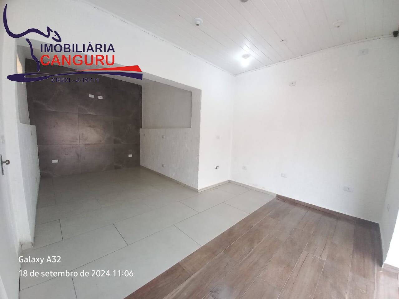 Conjunto Comercial-Sala para alugar, 31m² - Foto 4