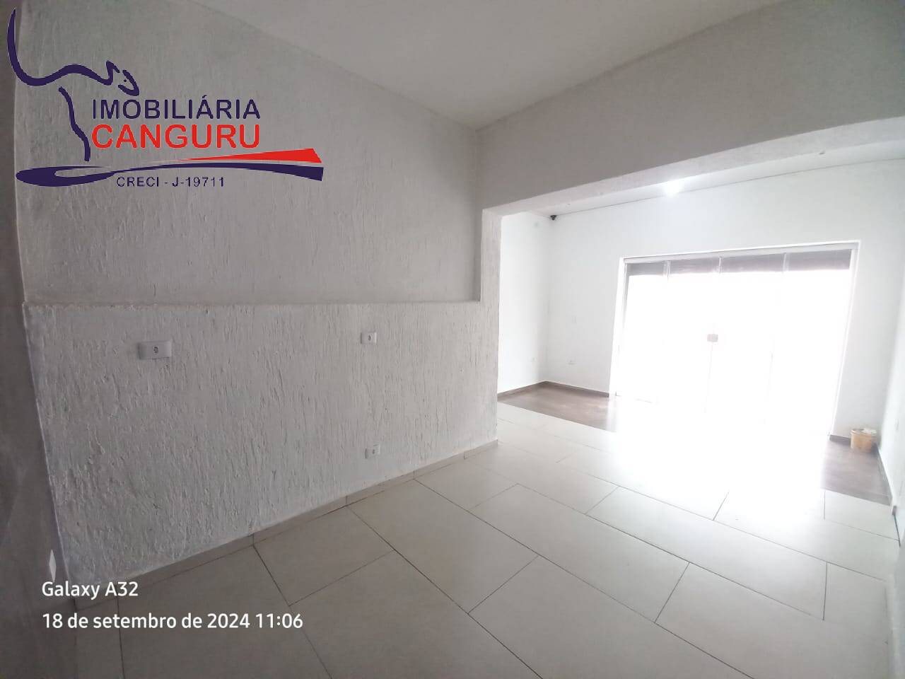 Conjunto Comercial-Sala para alugar, 31m² - Foto 5