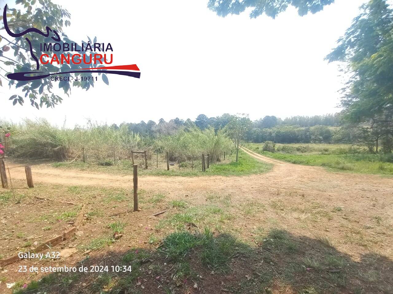 Fazenda para alugar com 3 quartos - Foto 2