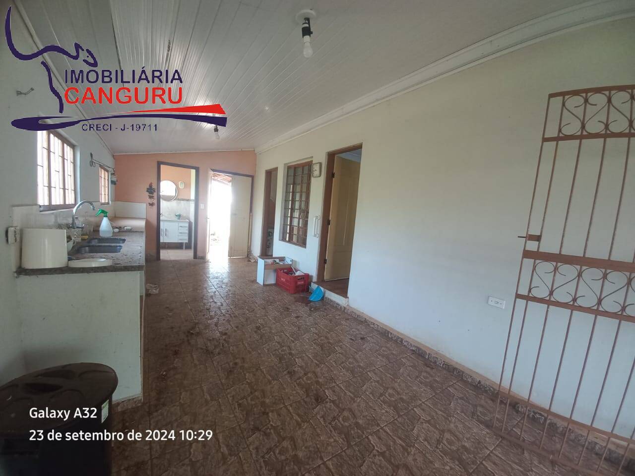 Fazenda para alugar com 3 quartos - Foto 7