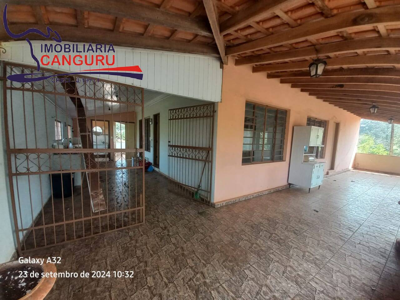 Fazenda para alugar com 3 quartos - Foto 6