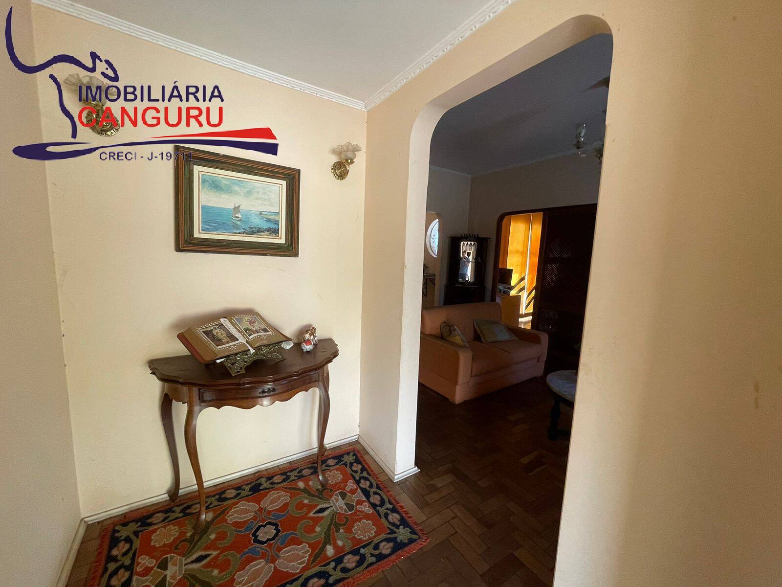 Casa à venda com 3 quartos, 441m² - Foto 5