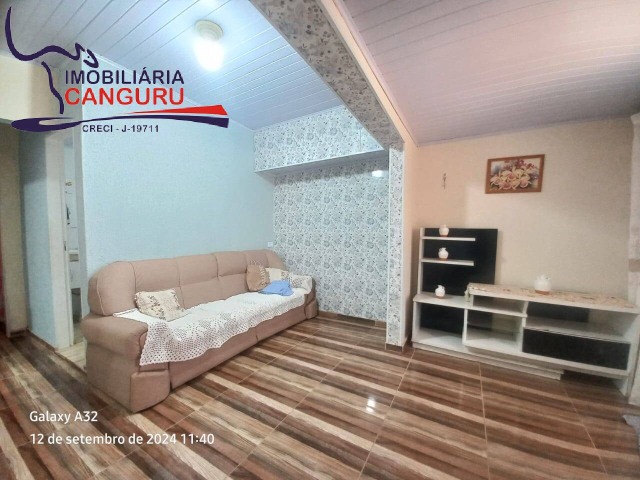 Casa à venda com 4 quartos, 150m² - Foto 4