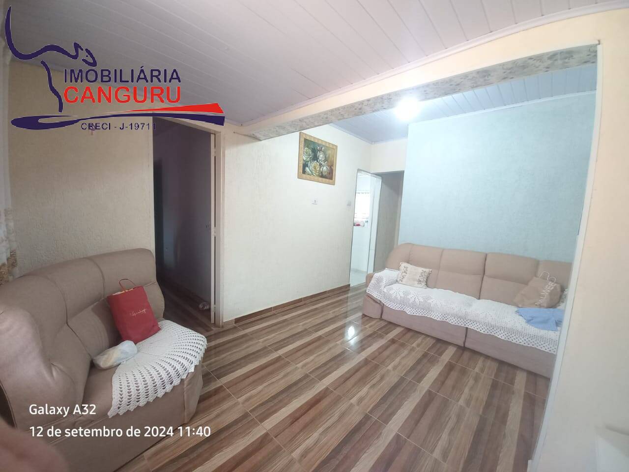 Casa à venda com 4 quartos, 150m² - Foto 5